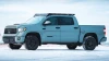 Sherpa The Big Bear Roof Rack (2007-2021 Tundra CrewMax Roof Rack)