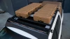 Sherpa The Big Bear Roof Rack (2007-2021 Tundra CrewMax Roof Rack)