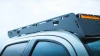 Sherpa The Big Bear Roof Rack (2007-2021 Tundra CrewMax Roof Rack)