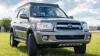 Sherpa The Belford Roof Rack (2001-2007 Sequoia)