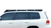Sherpa The Blanca Roof Rack (2008-2021 Toyota LC200)