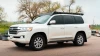 Sherpa The Blanca Roof Rack (2008-2021 Toyota LC200)