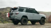 Sherpa The Crestone Roof Rack (2010-2024 4Runner)