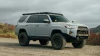 Sherpa The Crestone Roof Rack (2010-2024 4Runner)
