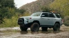 Sherpa The Crestone Roof Rack (2010-2024 4Runner)