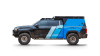 Sherpa The Cub Roof Rack (2022-2024 Toyota CrewMax Tundra GFC Camper) Sherpa The Cub Roof Rack (2022-2024 Toyota CrewMax Tundra GFC Camper)
