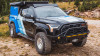 Sherpa The Cub Roof Rack (2022-2024 Toyota CrewMax Tundra GFC Camper) Sherpa The Cub Roof Rack (2022-2024 Toyota CrewMax Tundra GFC Camper)