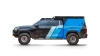 Sherpa The Cub Roof Rack (2022-2024 Toyota CrewMax Tundra GFC Camper)