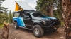 Sherpa The Cub Roof Rack (2022-2024 Toyota CrewMax Tundra GFC Camper)