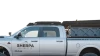 Sherpa The Diablo Roof Rack (2019-2024 RAM 2500/3500 Mega Cab)