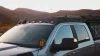 Sherpa The Diablo Roof Rack (2019-2024 RAM 2500/3500 Mega Cab)