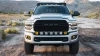 Sherpa The Diablo Roof Rack (2019-2024 RAM 2500/3500 Crew Cab)