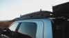 Sherpa The Diablo Roof Rack (2019-2024 RAM 2500/3500 Crew Cab)