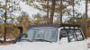 Sherpa The La Sal Roof Rack (1990-1997 LC80/LX450)