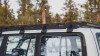 Sherpa The La Sal Roof Rack (1990-1997 LC80/LX450)
