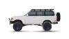 Sherpa The La Sal Roof Rack (1990-1997 LC80/LX450)