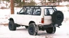 Sherpa The La Sal Roof Rack (1990-1997 LC80/LX450)