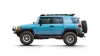 Sherpa The Fuji Roof Rack (2007-2014 FJ Cruiser)