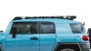 Sherpa The Fuji Roof Rack (2007-2014 FJ Cruiser)