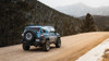 Sherpa The Fuji Roof Rack (2007-2014 FJ Cruiser)