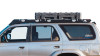 Sherpa The Matterhorn Roof Rack (1996-2002 4Runner) Sherpa The Matterhorn Roof Rack (1996-2002 4Runner)