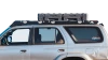 Sherpa The Matterhorn Roof Rack (1996-2002 4Runner)