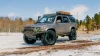 Sherpa The Matterhorn Roof Rack (1996-2002 4Runner)