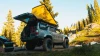 Sherpa The Matterhorn Roof Rack (1996-2002 4Runner)