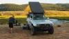 Sherpa The Matterhorn Roof Rack (1996-2002 4Runner)