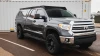 Sherpa The Little Bear Roof Rack (2007-2021 Tundra Double Cab Roof Rack)