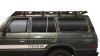 Sherpa The Mineral Roof Rack (1980-1990 LC60)
