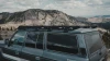 Sherpa The Mineral Roof Rack (1980-1990 LC60)
