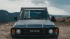 Sherpa The Mineral Roof Rack (1980-1990 LC60)