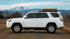 Sherpa The Needle Roof Rack (2010-2024 4Runner) Sherpa The Needle Roof Rack (2010-2024 4Runner)
