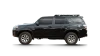 Sherpa The Needle Roof Rack (2010-2024 4Runner)