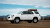 Sherpa The Needle Roof Rack (2010-2024 4Runner)