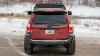Sherpa The Princeton Roof Rack (2003-2009 4Runner)