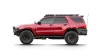 Sherpa The Princeton Roof Rack (2003-2009 4Runner)