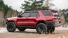 Sherpa The Princeton Roof Rack (2003-2009 4Runner)