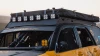Sherpa The Princeton Roof Rack (2003-2009 4Runner)