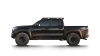 Sherpa The Rainier Roof Rack (2024+ Tacoma Double Cab)