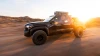 Sherpa The Rainier Roof Rack (2024+ Tacoma Double Cab)