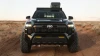 Sherpa The Rainier Roof Rack (2024+ Tacoma Double Cab)