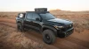 Sherpa The Rainier Roof Rack (2024+ Tacoma Double Cab)