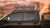 Sherpa The Rainier Roof Rack (2024+ Tacoma Double Cab)
