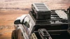 Sherpa The Rainier Roof Rack (2024+ Tacoma Double Cab)