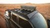 Sherpa The Rainier Roof Rack (2024+ Tacoma Double Cab)