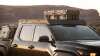 Sherpa The Rainier Roof Rack (2024+ Tacoma Double Cab)