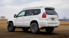 Sherpa The Quandary Roof Rack (2003-2009 Lexus GX470) Sherpa The Quandary Roof Rack (2003-2009 Lexus GX470)