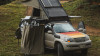 Sherpa The Quandary Roof Rack (2003-2009 Lexus GX470) Sherpa The Quandary Roof Rack (2003-2009 Lexus GX470)